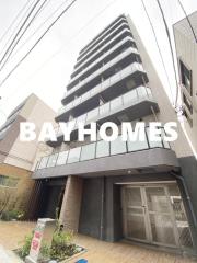 ＪＲ京浜東北・根岸線桜木町駅まで徒歩14分