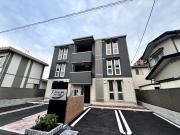 リヴェール長町