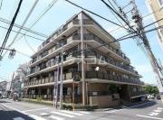 アプリーレ日吉本町