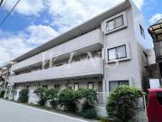 小田急小田原線向ヶ丘遊園駅まで徒歩7分