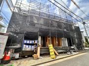 西武池袋・豊島線大泉学園駅まで徒歩19分