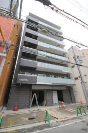 地下鉄千日前線日本橋駅まで徒歩5分