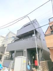 ルナリア大森町