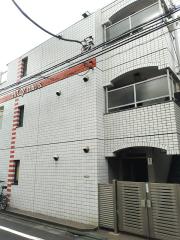 ハイシティ自由が丘第1