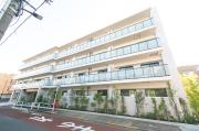 東急目黒線大岡山駅まで徒歩8分