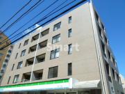ＪＲ中央線高円寺駅まで徒歩12分