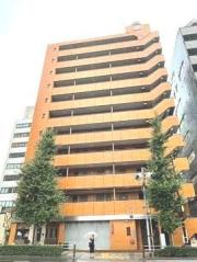 ライオンズマンション八丁堀
