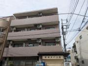 西武池袋・豊島線椎名町駅まで徒歩2分