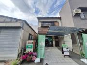 八尾市八尾木北4丁目貸家