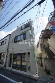 方南2丁目戸建