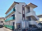 ＪＲ中央線酒折駅まで徒歩14分