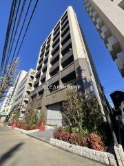 コンシェリア渋谷笹塚 