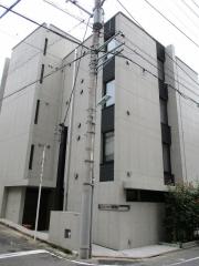 東急東横線都立大学駅まで徒歩2分
