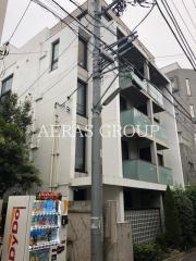 ALERO自由が丘South