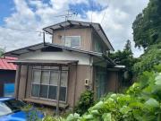 山形県西置賜郡白鷹町戸建て