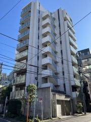東京メトロ日比谷線六本木駅まで徒歩3分