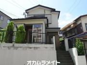八千代台東6丁目戸建