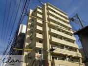 ＪＲ大阪環状線玉造駅まで徒歩7分