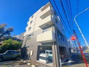 GREEN SQUARE志木