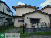 玉川2丁目戸建