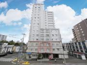地下鉄東西線東札幌駅まで徒歩9分