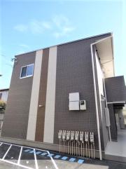 京王線東府中駅まで徒歩9分