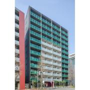 パークハビオ渋谷神山町 部屋番号203