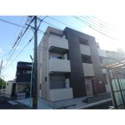 ディアコート深川