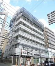ＪＲ青梅線昭島駅まで徒歩2分