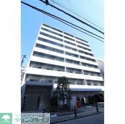 プレミアステージ大崎