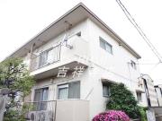 関根コーポ