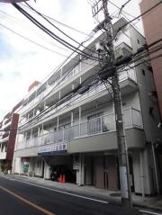 田無富士パーム