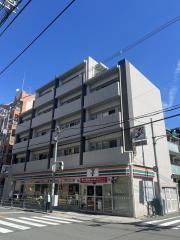 阪急京都線上新庄駅まで徒歩5分