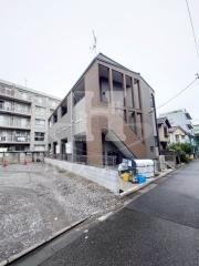 都営三田線志村坂上駅まで徒歩10分