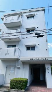 藤和シティコープ大倉山