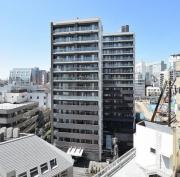 ＪＲ山手線渋谷駅まで徒歩6分