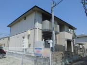 ＪＲ山陽本線明石駅までバス約15分 徒歩1分
