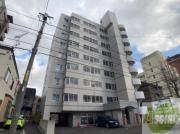 地下鉄南北線中島公園駅まで徒歩11分