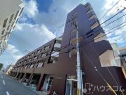 阪急京都線淡路駅まで徒歩10分