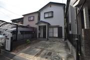 青谷一戸建て賃貸