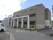 阪急京都線桂駅まで徒歩45分