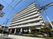 ＪＲ呉線安芸阿賀駅まで徒歩2分