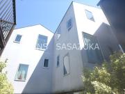 京王線笹塚駅まで徒歩8分