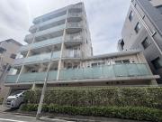 都営大江戸線門前仲町駅まで徒歩7分