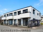 ウエストサイドヴィレッジA棟