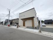 かすみヶ丘一戸建て