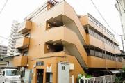 小田急江ノ島線南林間駅まで徒歩4分