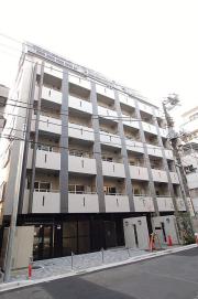 東京メトロ東西線早稲田駅まで徒歩3分