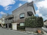ベルビータ新高円寺