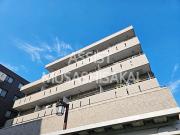 ロイヤルハイツ橋本マンション